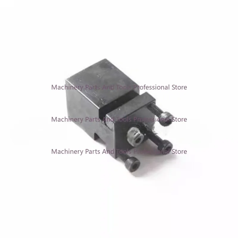 Suitable for 2-plot Square, Tool Holder, and Elevated Metal Lathe Accessories