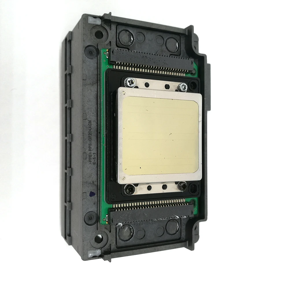 Imagem -03 - Impressora de Cabeça de Impressão Bico Dx10 Fa09050 Serve para Epson Xp897 Xp810 Xp550 Xp720 Xp615 Xp721 Xp600 Xp630 Xp801 Xp800 Xp750 Xp635