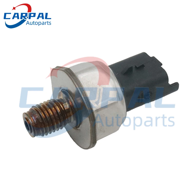 Sensor regulador de pressão do trilho do combustível, 55PP14-01, 55PP1401, 93072517A, 9307-517A, para Nissan NV200, 1.5 DCI Auto Peças