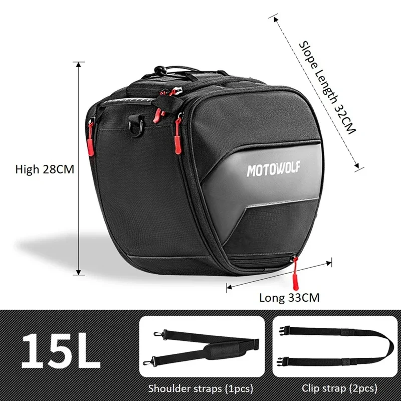 For ZONTES ZT368G 368 G 368g 2024 2025 Motorcycle Scooter Tunnel