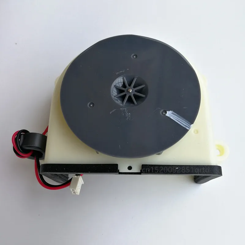 Vacuum Cleaner Fan Assembly for Ariete Briciola 2711/ 2717 / 2718 Xclean / Pro Evolution 2713 / Profimaster Robot Vacuum Cleaner