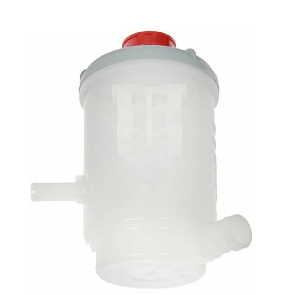 53701-S3V-A11 53701-SZA-A01 مناسبة لـ Ho nd a Pi lo t Ac ur a MD X خزان توجيه الطاقة، مضخة بمساعدة الطاقة، وعاء الزيت، كوب الزيت