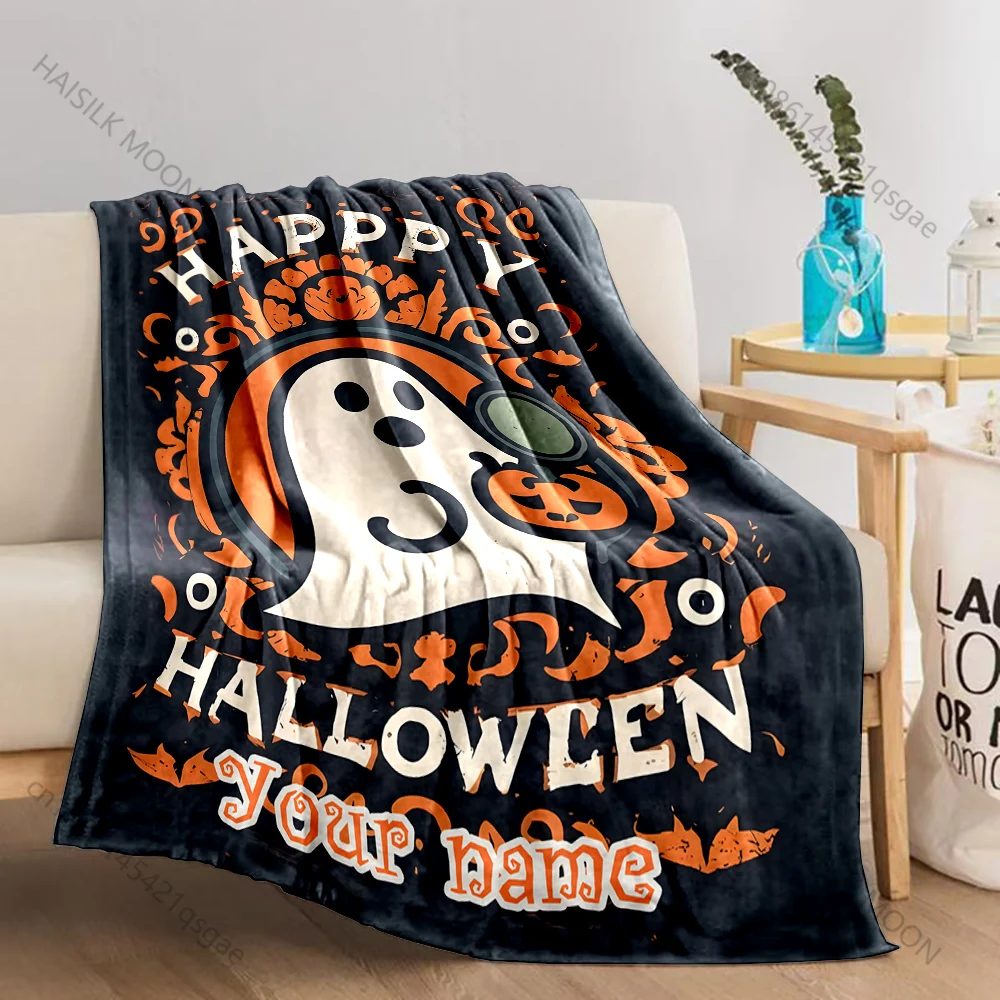 6 Size Happy Hallow… - image