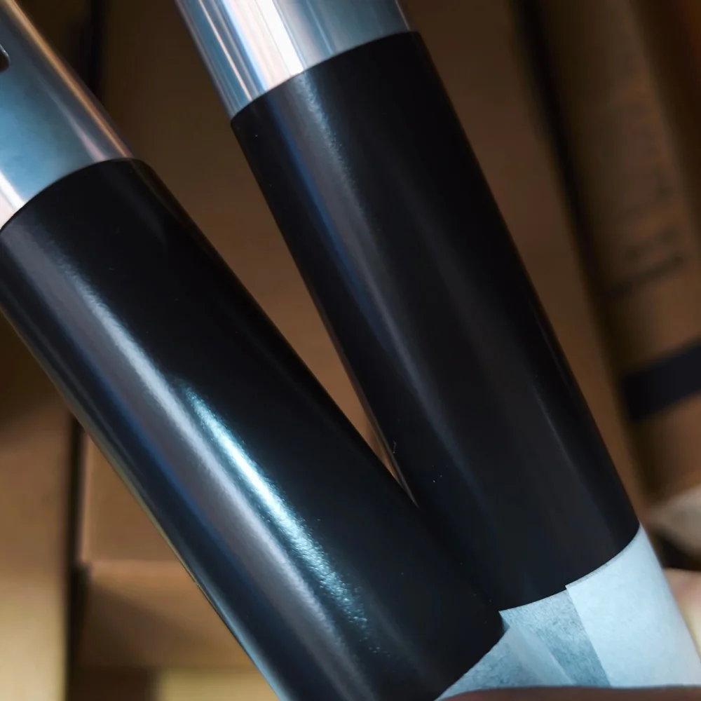 5X AE01-1086 AE01-1061 C2114-7780 فوزر العلوي الحرارة الأسطوانة لريكو أفيسيو 1013 120 1515 2013 3310 4410 4420 MP161 MP171 MP201 #1