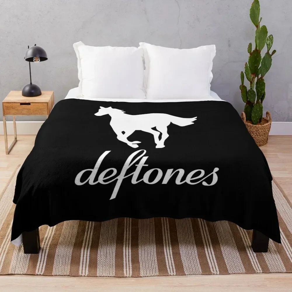 

jaran poni Throw Blanket Stylish Warm Blanket for Living Room Bedroom