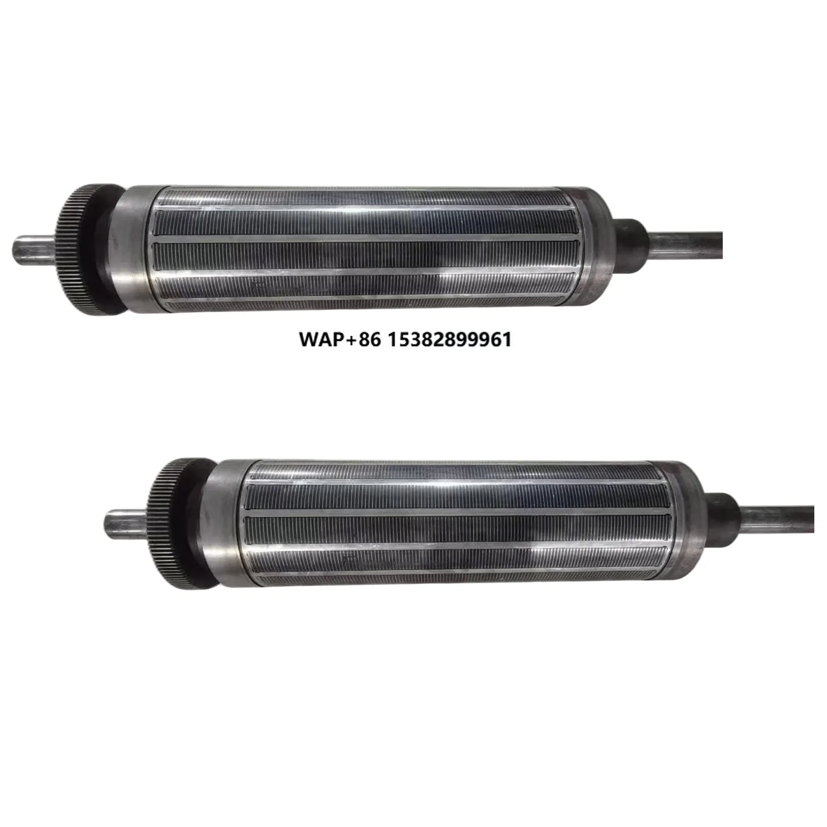 Hot Selling Precision Rotary Tool Magnetic Cylinders for Complex Label & Packaging Die-Cutting