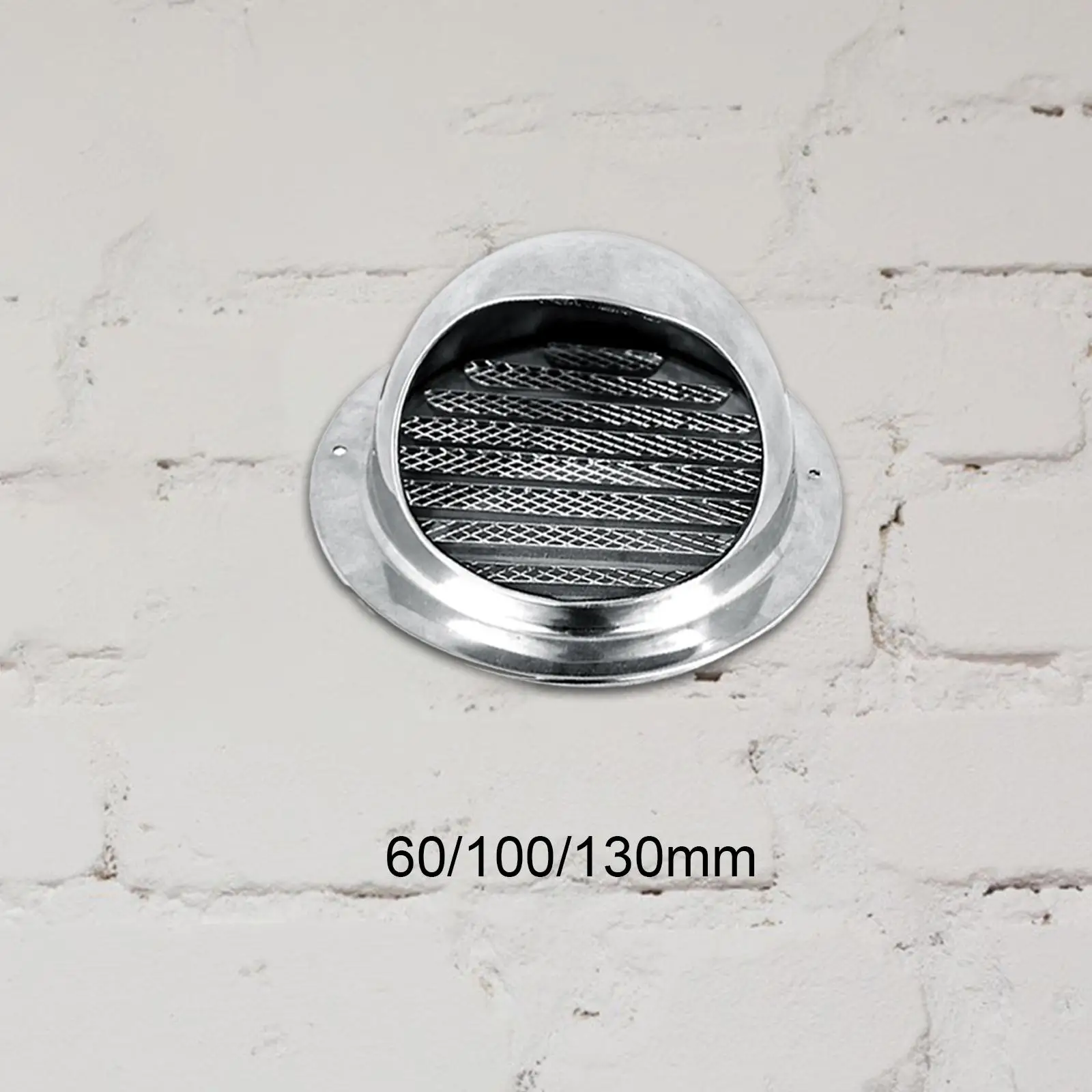 

Крышка вентиляционного отверстия с жалюзи, крышка вентиляционной решетки, внешний экстрактор воздуховодов