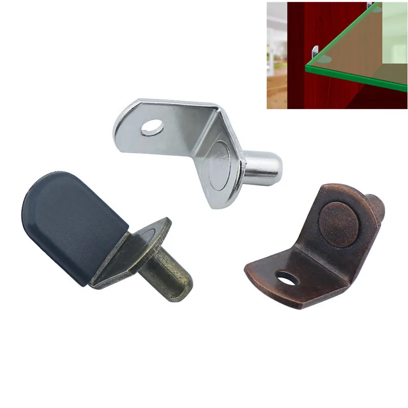 10Pcs Cabinet Shelf…