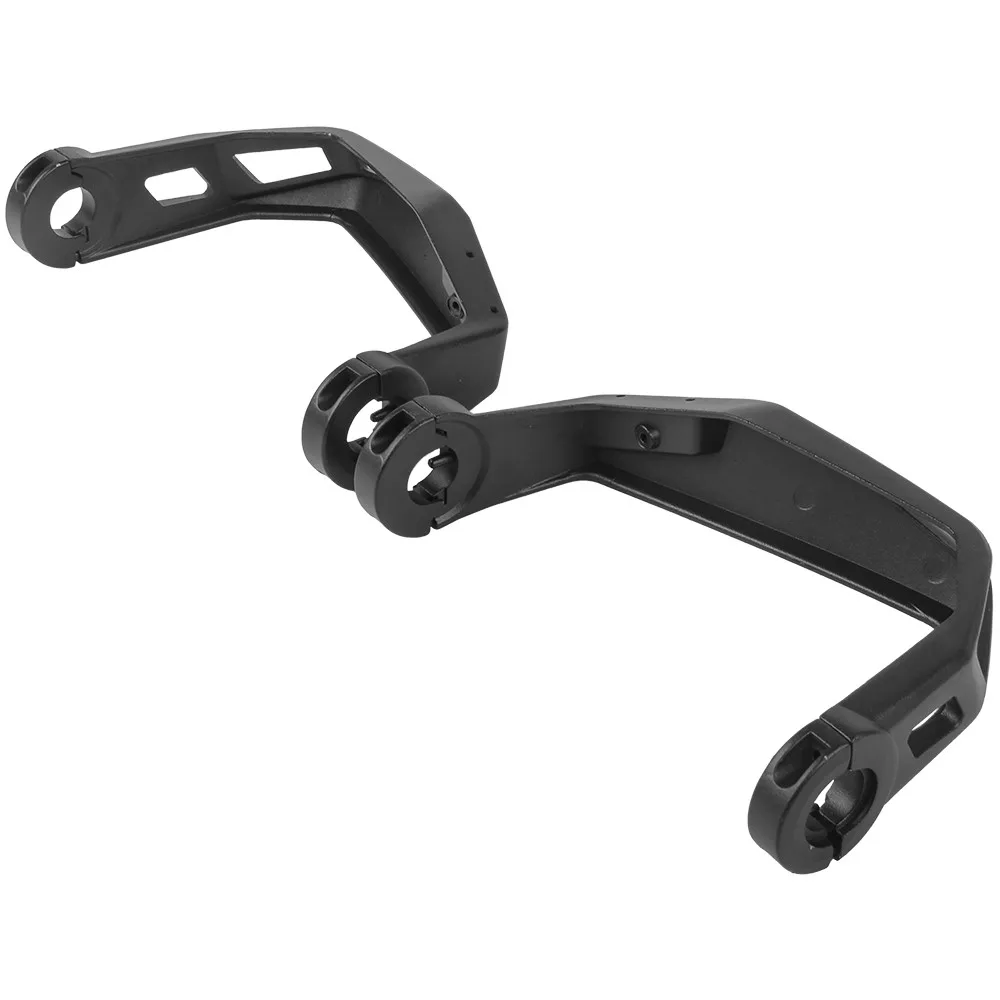 For Can Am Ryker All Models Front Handlebar Guard Wind Deflector Handshield Hand Guard Panel Fairing Windshield Protector Cowl