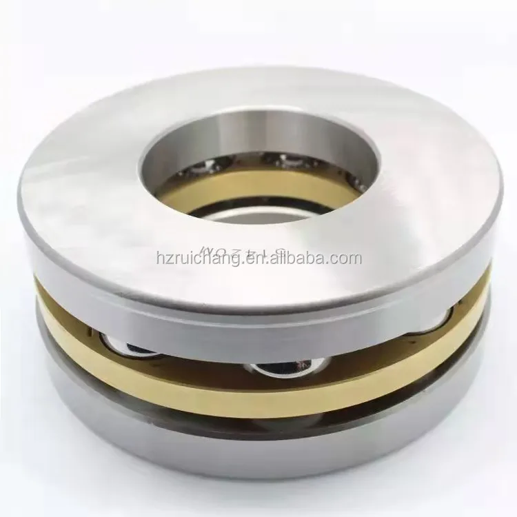 51156 M High quality factory price thrust ball bearing  made in china