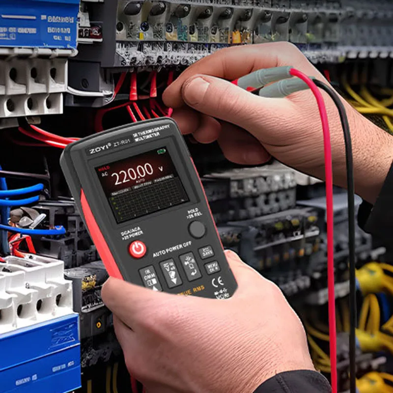 ZT-R01 Thermal Imag…