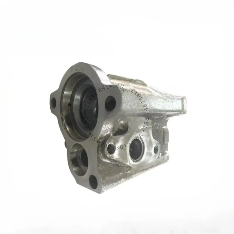 3115258345 - Intermed. Part Drifter Spare Parts/drilling Rig/mining Machinery Parts