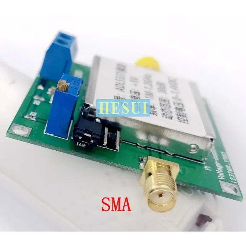 ADL5331 Módulo amplificador de ganancia variable 1M-1,2 GHZ RF VCA