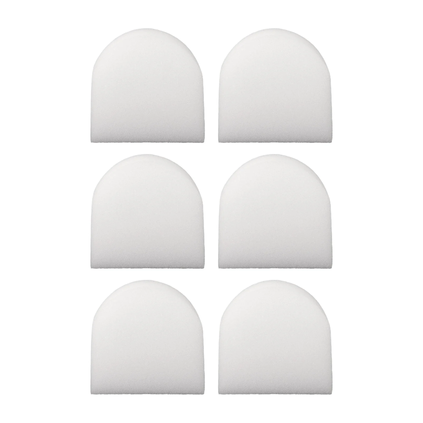 Vacuum Cleaner Filters Cutton For Shark WD Series For HydroVac Pro XL 3-in-1 Floor Scrubber Filter Sweeping Replaces Parts