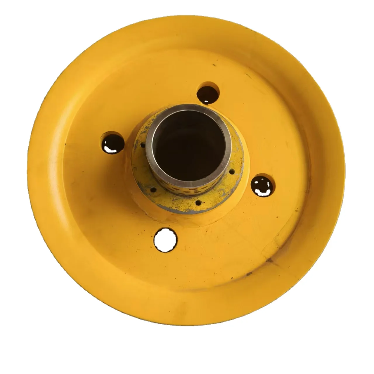 

Various Types Rotary Drilling Rig Sky Wheel Back Wheel Pressure Wheel Suppliers Custom Wire Rope Steel Lifting Pulley