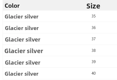 أحذية الأب العصرية للنساء 2025 وصول ربيع جديد على الطراز الكوري مع نعل سميك