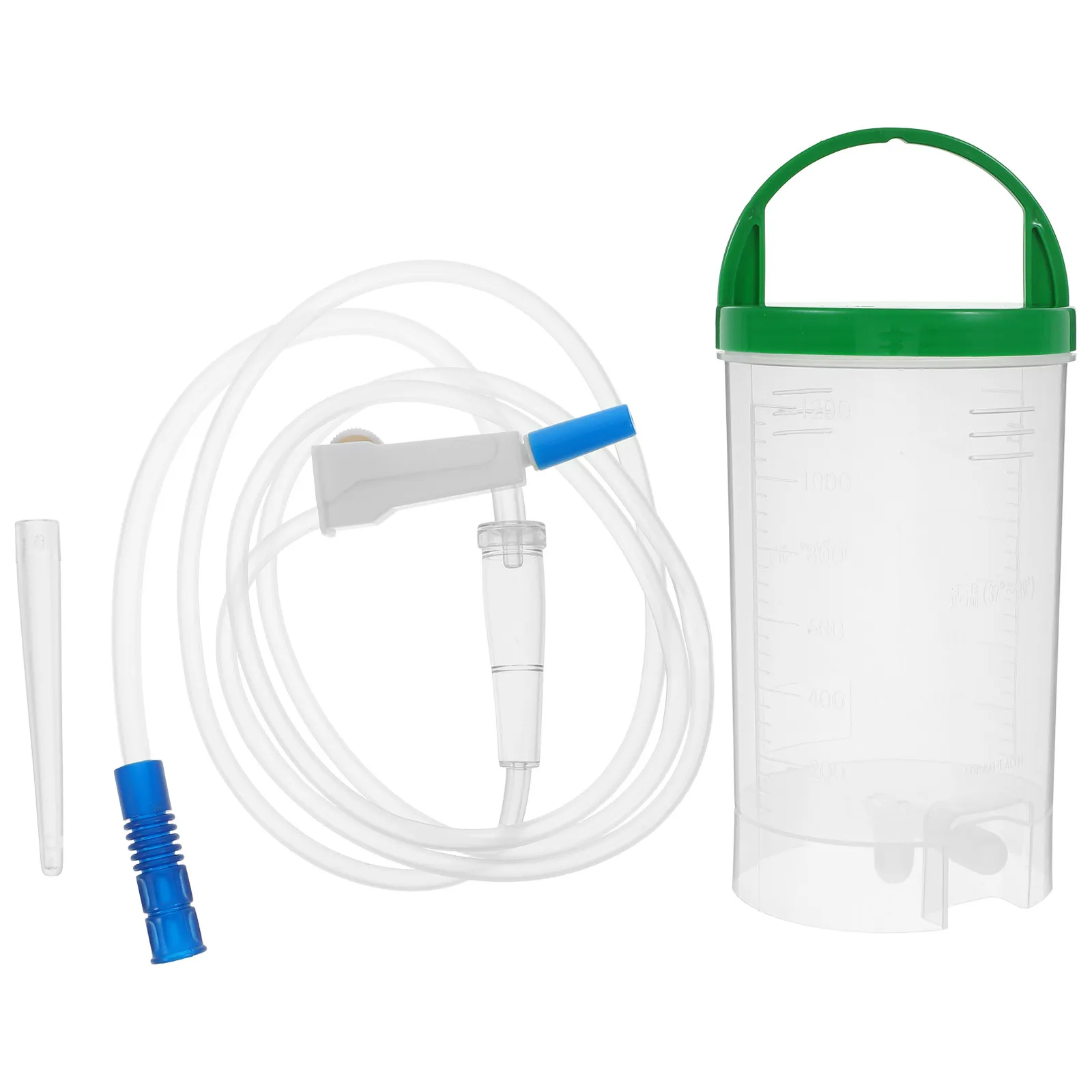 1 Bucket Large Capacity Reusable Plastic Cleaning Bucket for Daily Travel Use Easy to Clean Effective