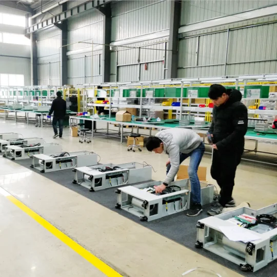 50Kvar Svg Actieve Compensator Muur Apparatuur Statische Var Generator