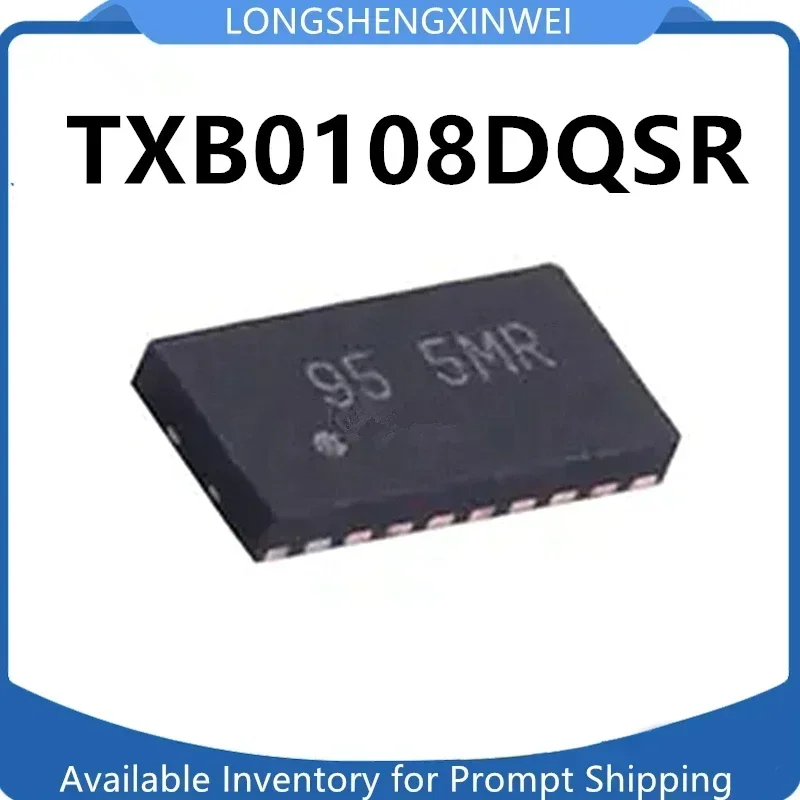20PCS TXB0108DQSR USON20 New