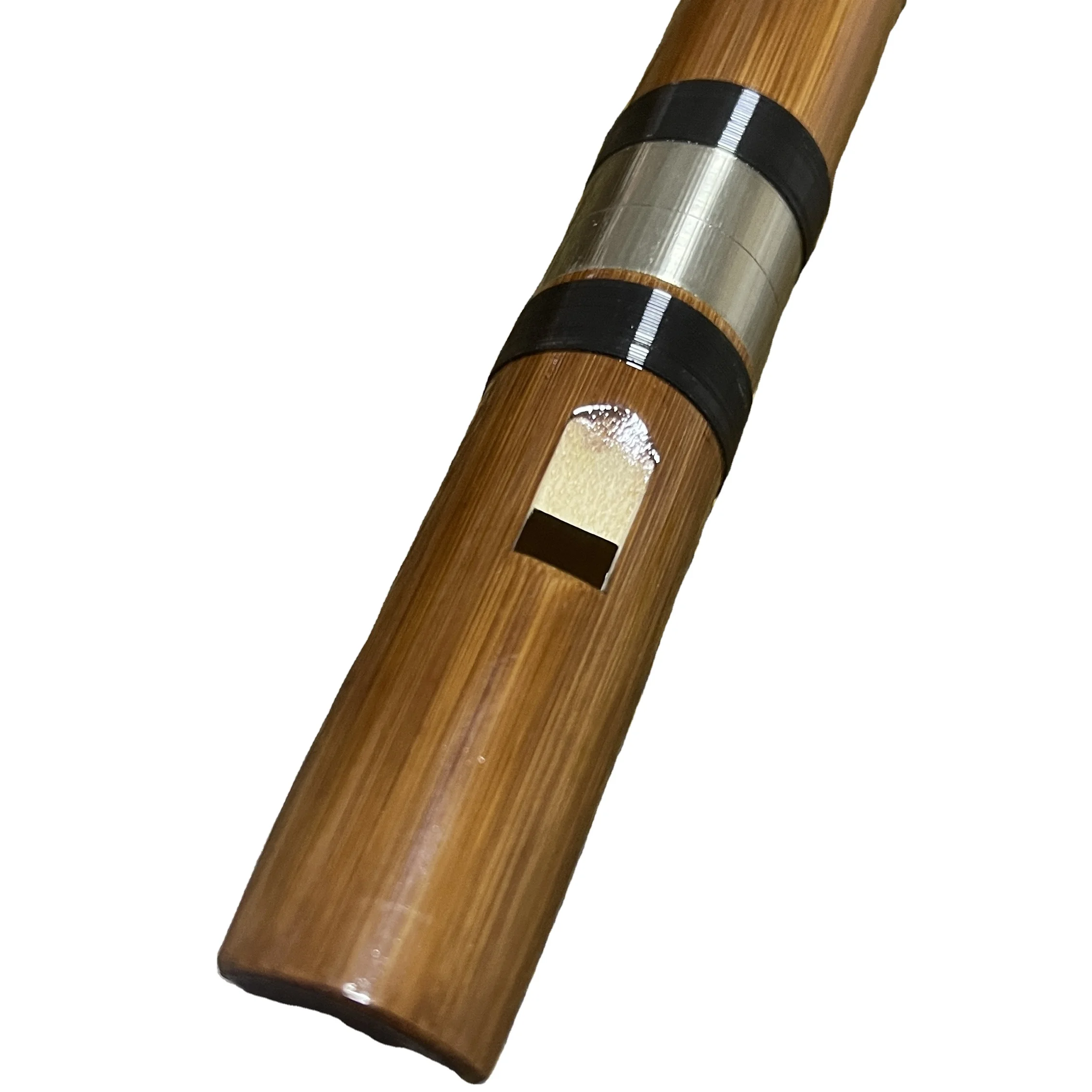 

High-Grade Bamboo Flute and Clarinet from China Optional C/D/E/F/G/A Tone for Recording Price