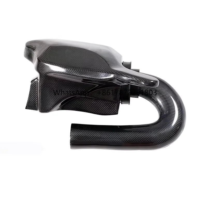 

Carbon Fiber Performance Air Intake Designed for Enthusiasts for 320 328i F30 N20
