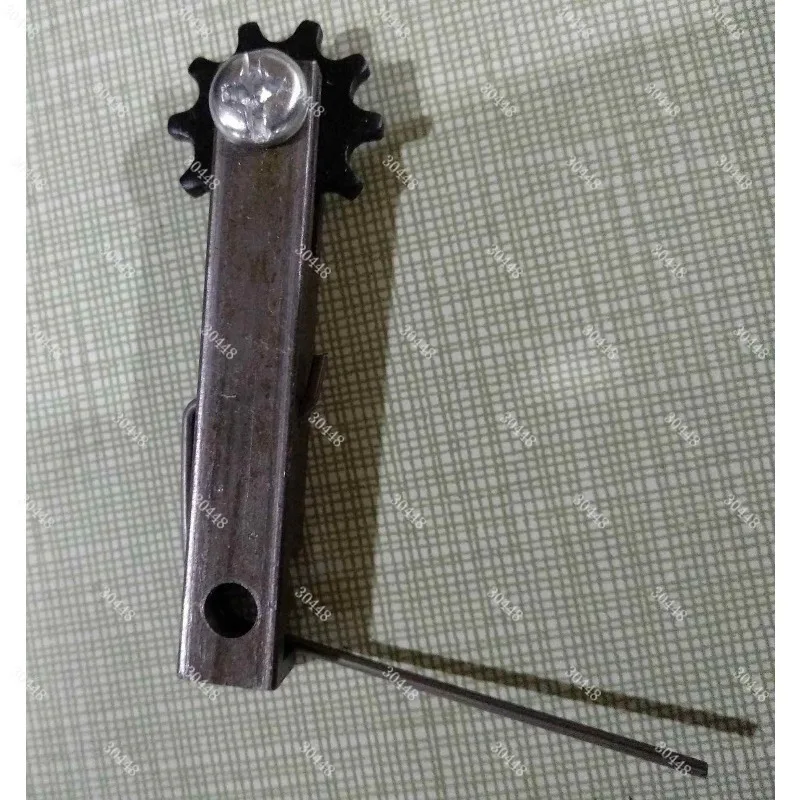 Ultrasonic Lace Machine, Embossing Machine, Sealing Machine Accessories, Tension Wheel, Woven Bag Pick-up