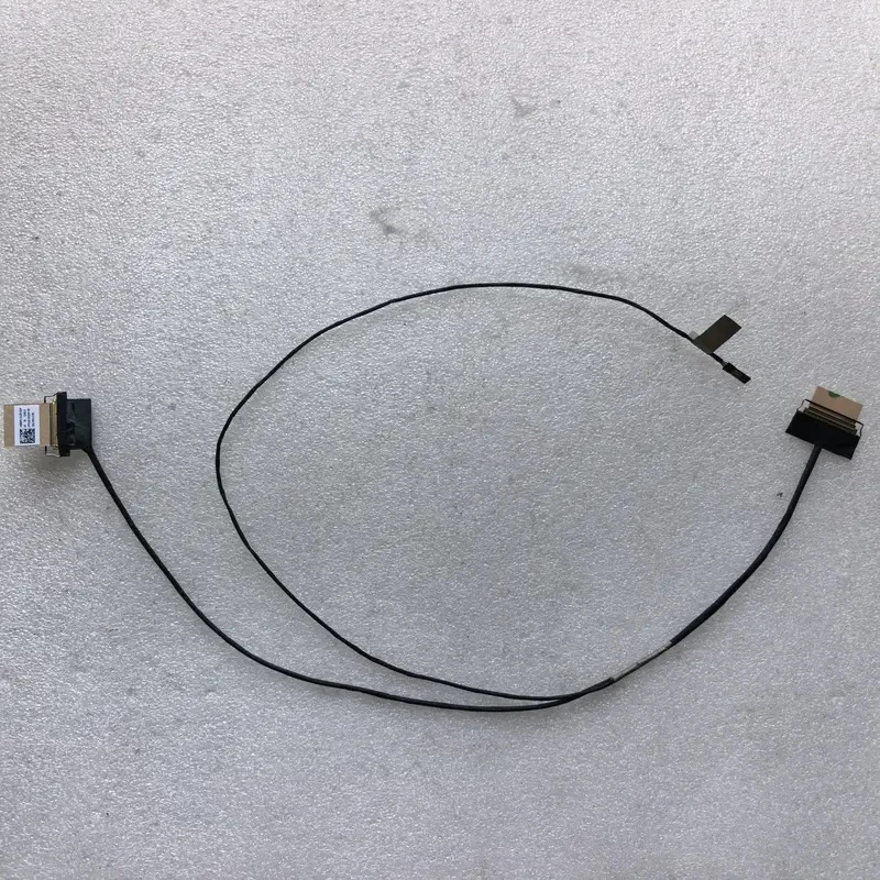 DL+New laptop lcd cable for ASUS K3500P X3500PH M3500Q D3500Q 30P OLED-screen DDXJDHLC100