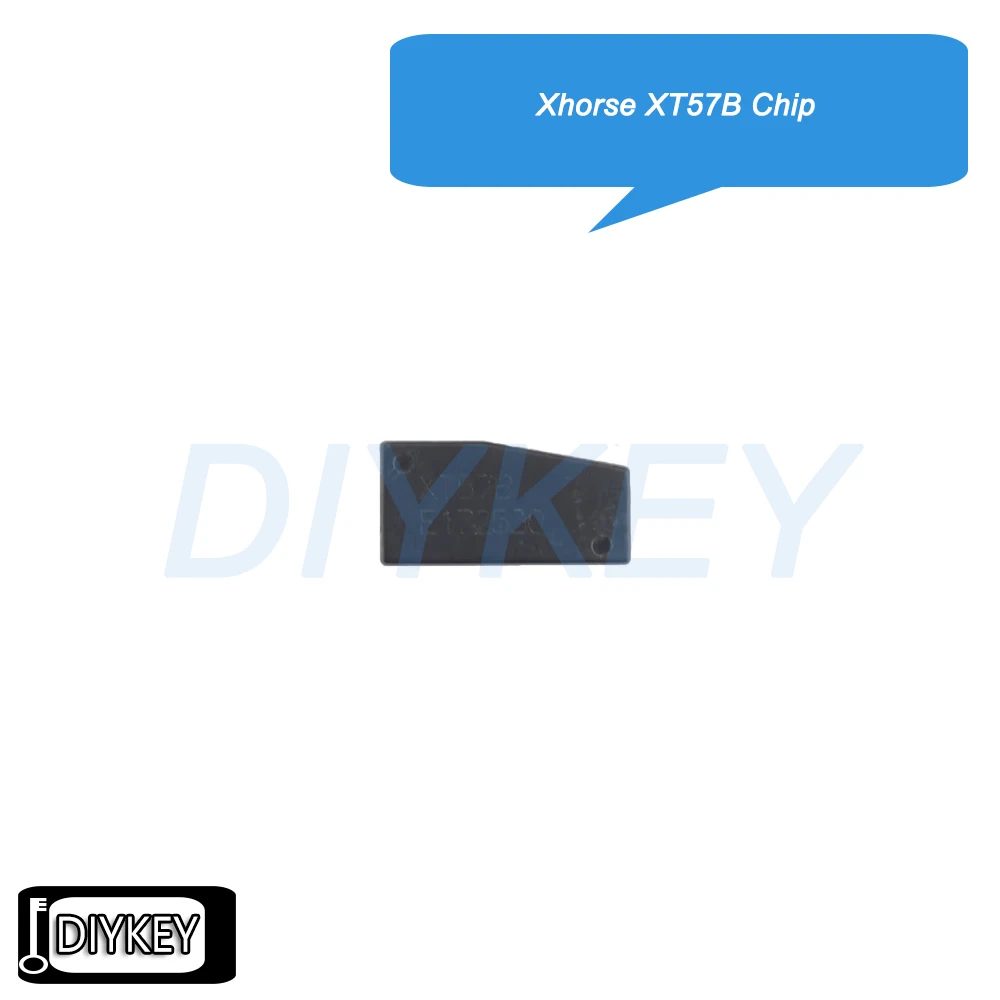

Xhorse VVDI XT57B All-in-One Super Transponder Chip Duplicate & Match Car Keys, Transponders, Smart Keys