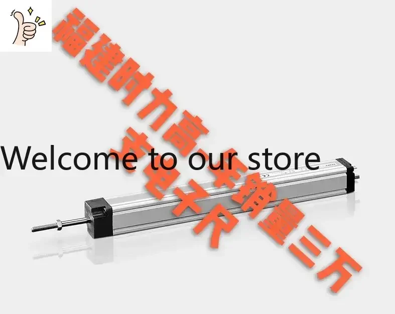 2026 NOVOtechnik TLH-2750 TLH-3000 Electronic Ruler Original In Stock