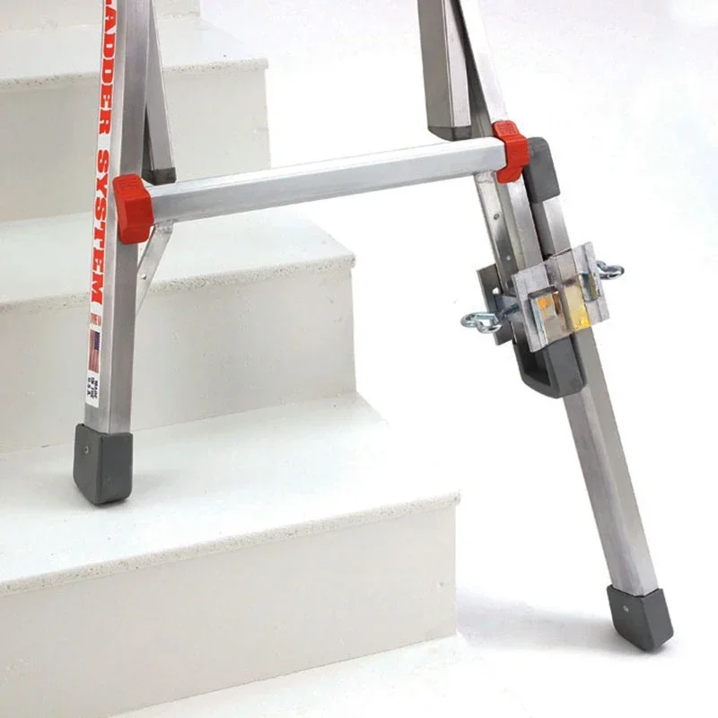 Accessories Multi functional Telescopic Lifting and Adjusting Foot for Herringbone