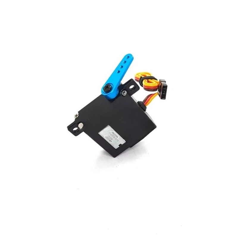 26g KM2607MD 8kg.cm High Precision Matal Gears High Performance,mini Digital Wing Servo Dual Ball Bearings