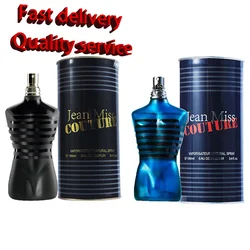 Sexuellement léger durable pour homme, parfum original de haute qualité, breloque Cologne, phéromones qui attirent le sexe opposé, 100ml