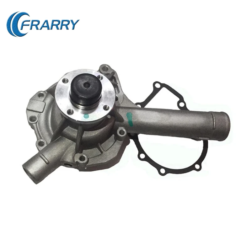 

Frarry - Water Pump 1112000401 1112004001 For Mercedes W202 W124 W210 W163