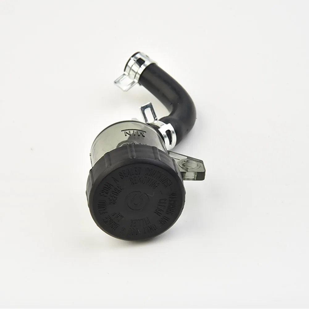 혼다 스즈키 가와사키 용 범용 오토바이 리어 브레이크 마스터 실린더 클러치 가솔린 오일 연료 탱크 컵