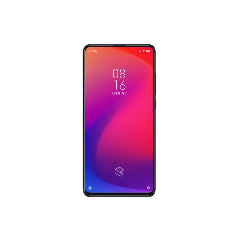 Imagem -06 - Global Rom Xiaomi Redmi K20 Pro 9t Pro Celular Smartphone Qualcomm Snapdragon 855 6.39 Polegadas 48mp 2340x1080 Android Telefone Usado