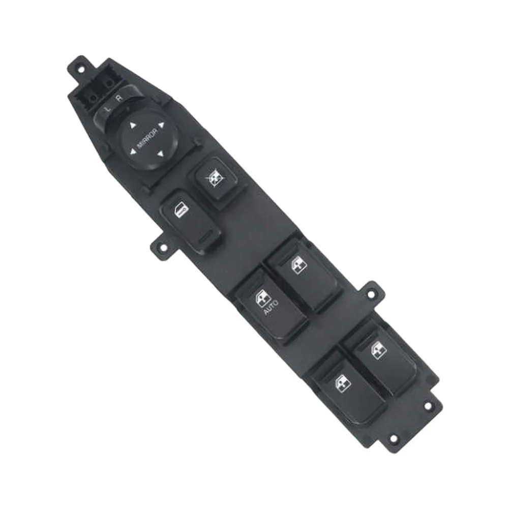 Window Regulator Switch 93570-3J000WK for Hyundai For Veracruz 2007 2008 2009 2010 2011 2012 Left Front Door Use