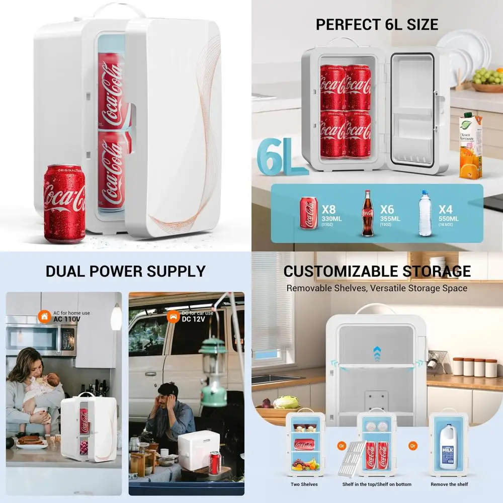 Compact 6L Bedroom … - image