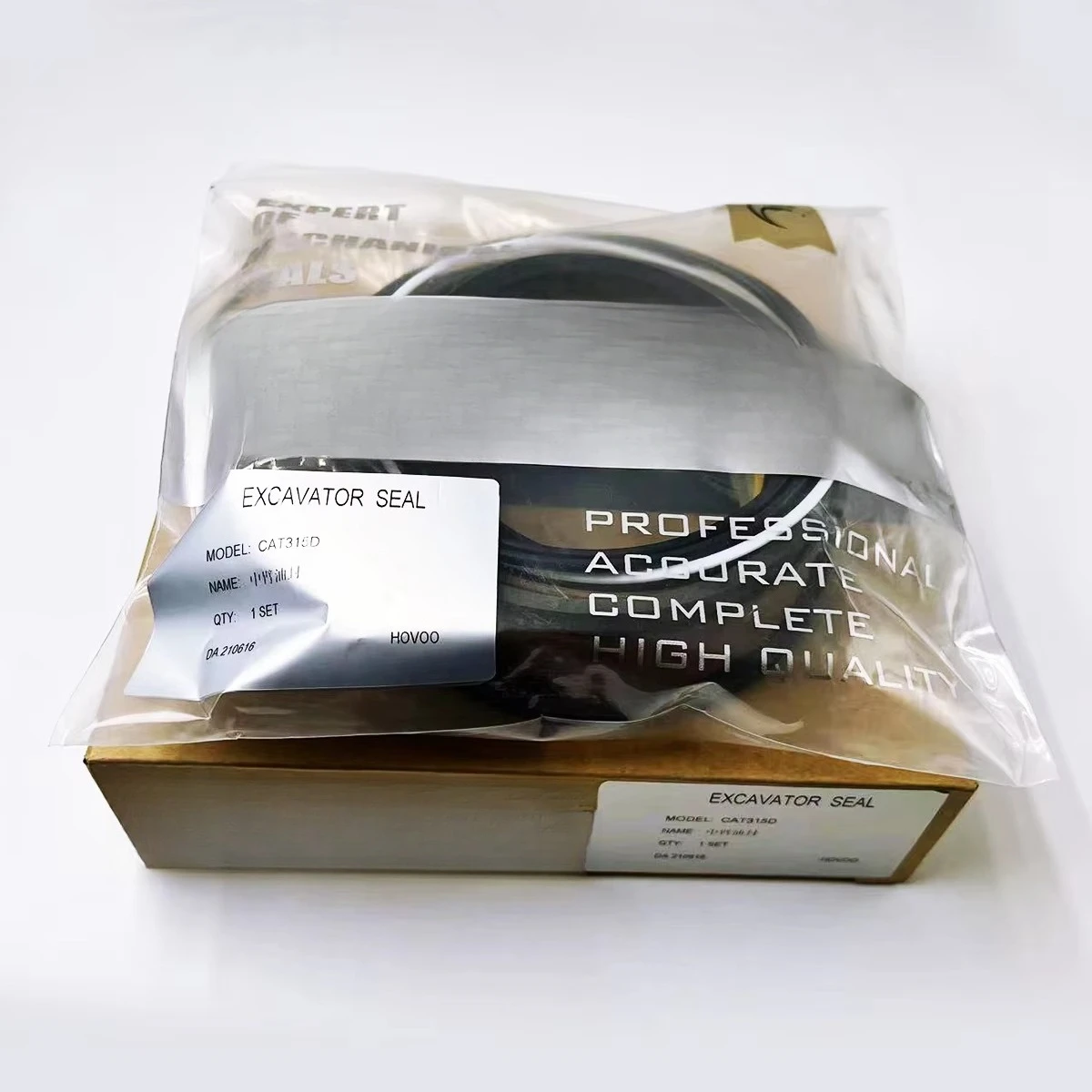 

Durable Cop Sc25X-Hf Manufacturing Supplies Seal Kit 3115 9170 83 800 H 3115924273 1600 H 3115924274 Extractor Seal Repair Kit