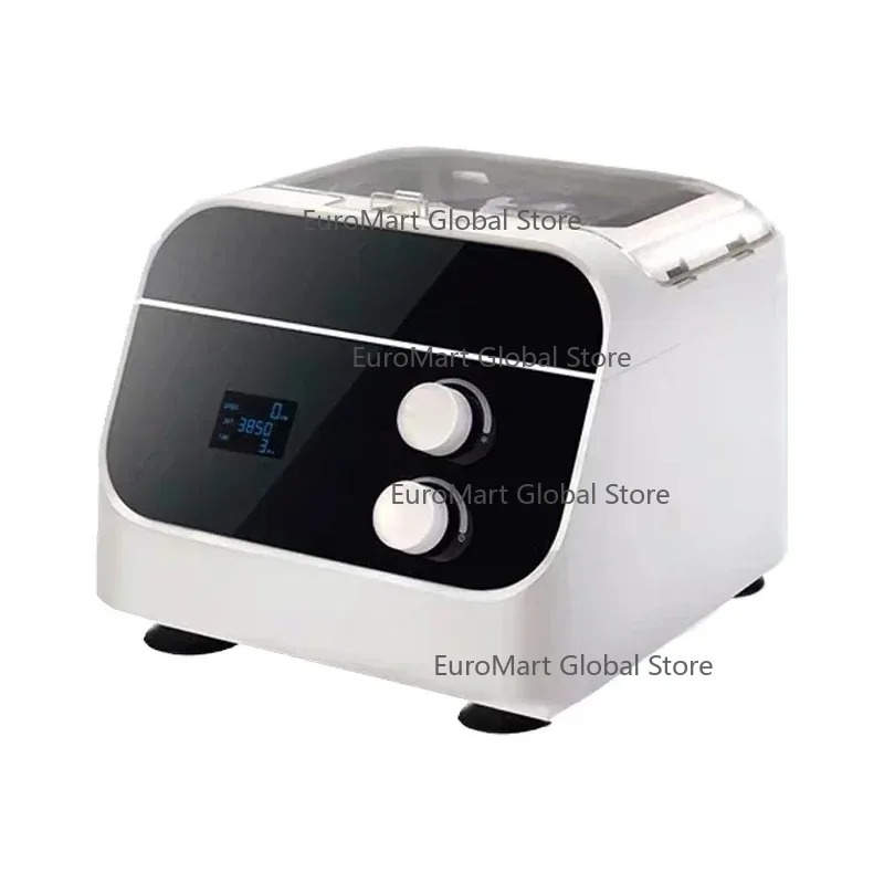 

2025/10ml 15ml Laboratory Low Speed Mini Lab Centrifuge