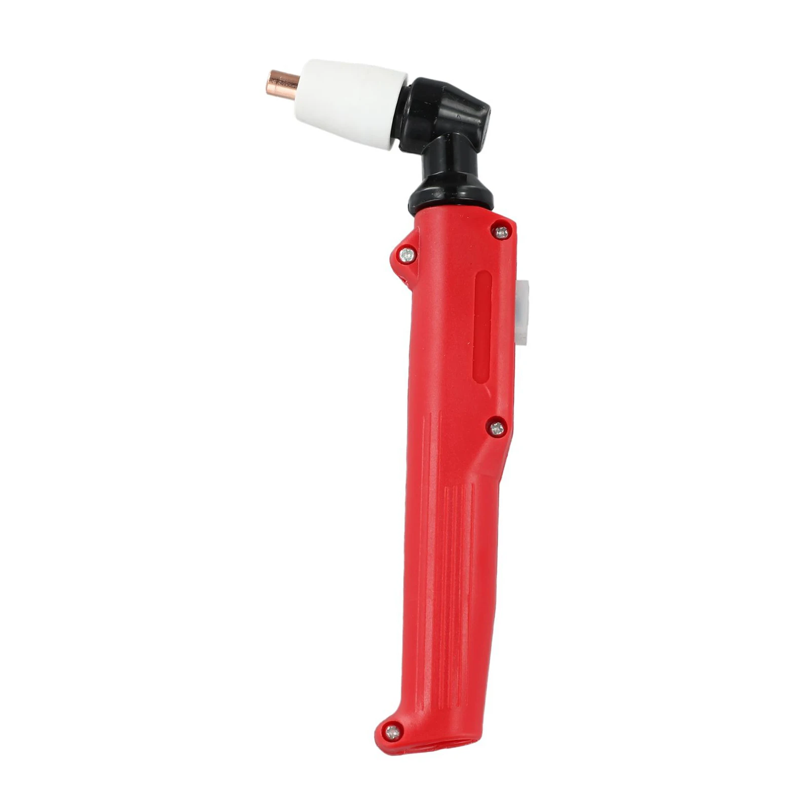 

Welding Equipment Machine Torch Body Cutting Torch Head Plasma Cutter 30/40A For CUT-30 CUT-40 LGK40 High Quality