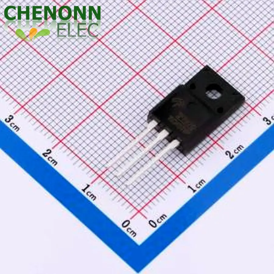 50PCS/LOT AOTF7N70L (MOSFETs)