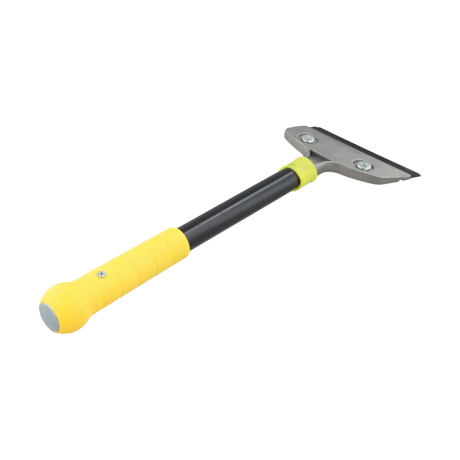 Juego de raspadores multiusos de acero de un solo filo con 10 cuchillas, raspador de ventana de vitrocerámica, limpieza para accesorios de herramientas manuales