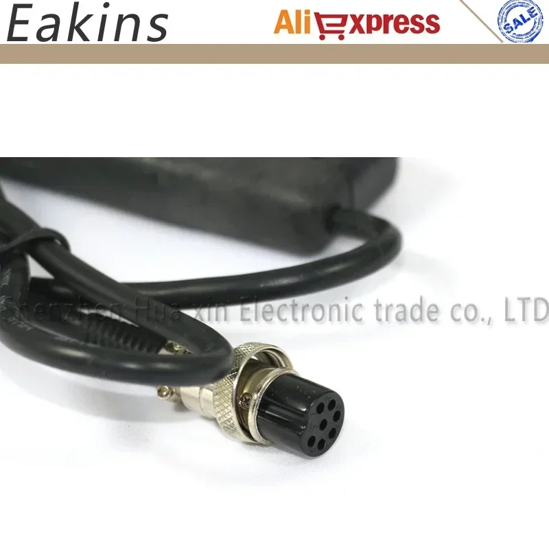 GORDAK 902 ESD SMD لحام الملقط محطة لحام التدفئة الكهربائية كماشة درجة حرارة ثابتة التدفئة الملقط