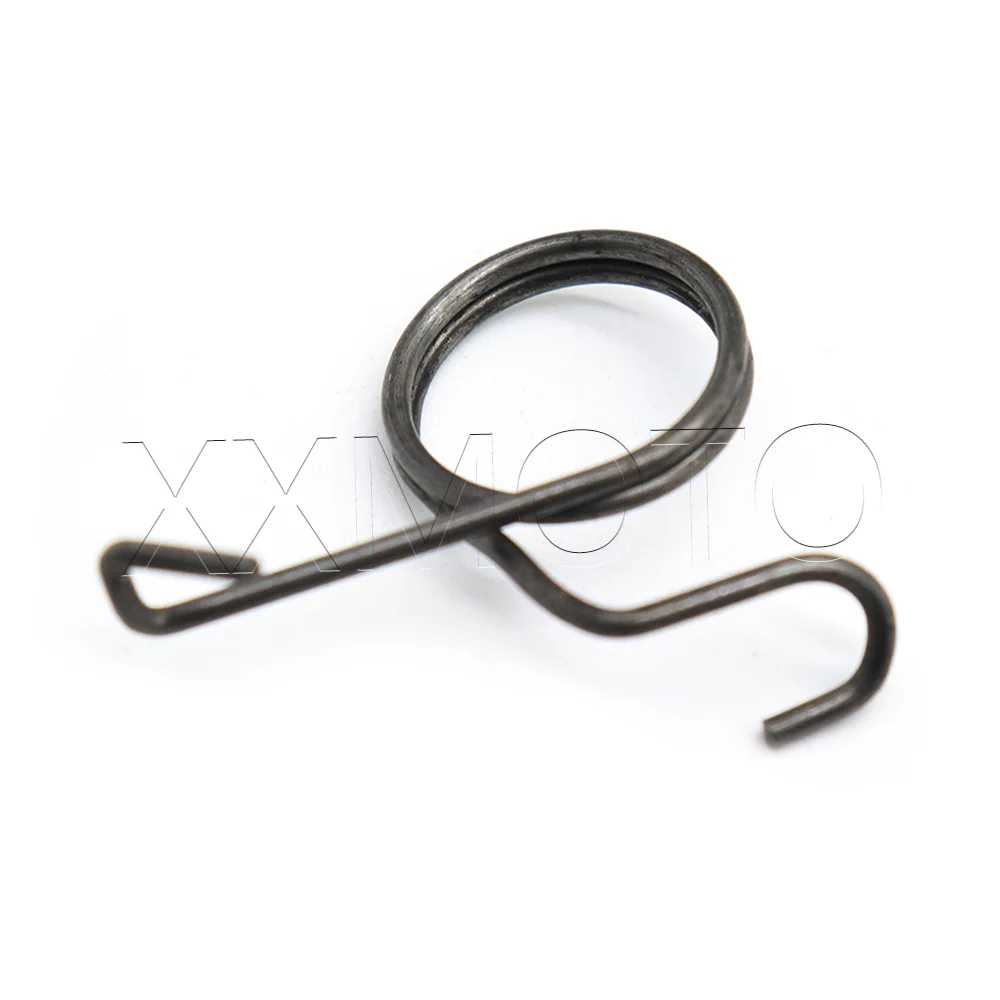 For Ducati Monster 695 696 796 821 950 937 1199 1200 1299 Motorcycle Brake Shift Gear Start Kick Shaft Spring