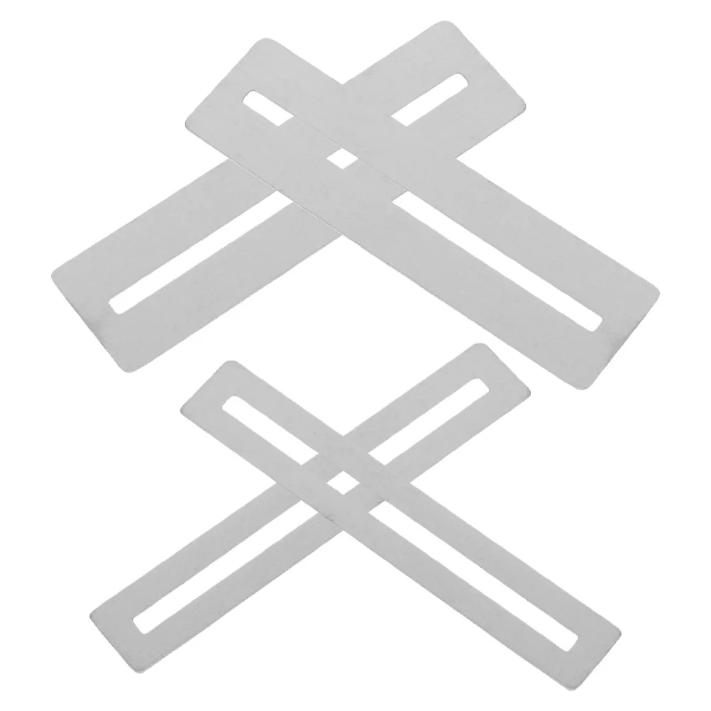 Accesorios para guitarra, protectores de trastes de diapasón, Protector de diapasón, junta protectora, pulido de metales, 4 Uds.
