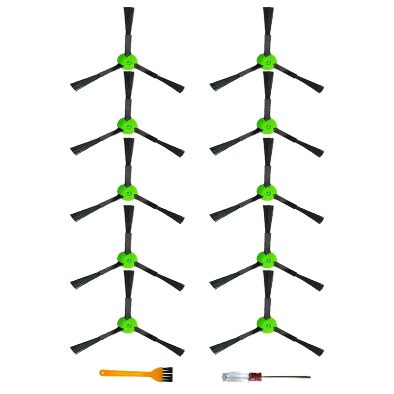 A67Z Side Brushes F… - image