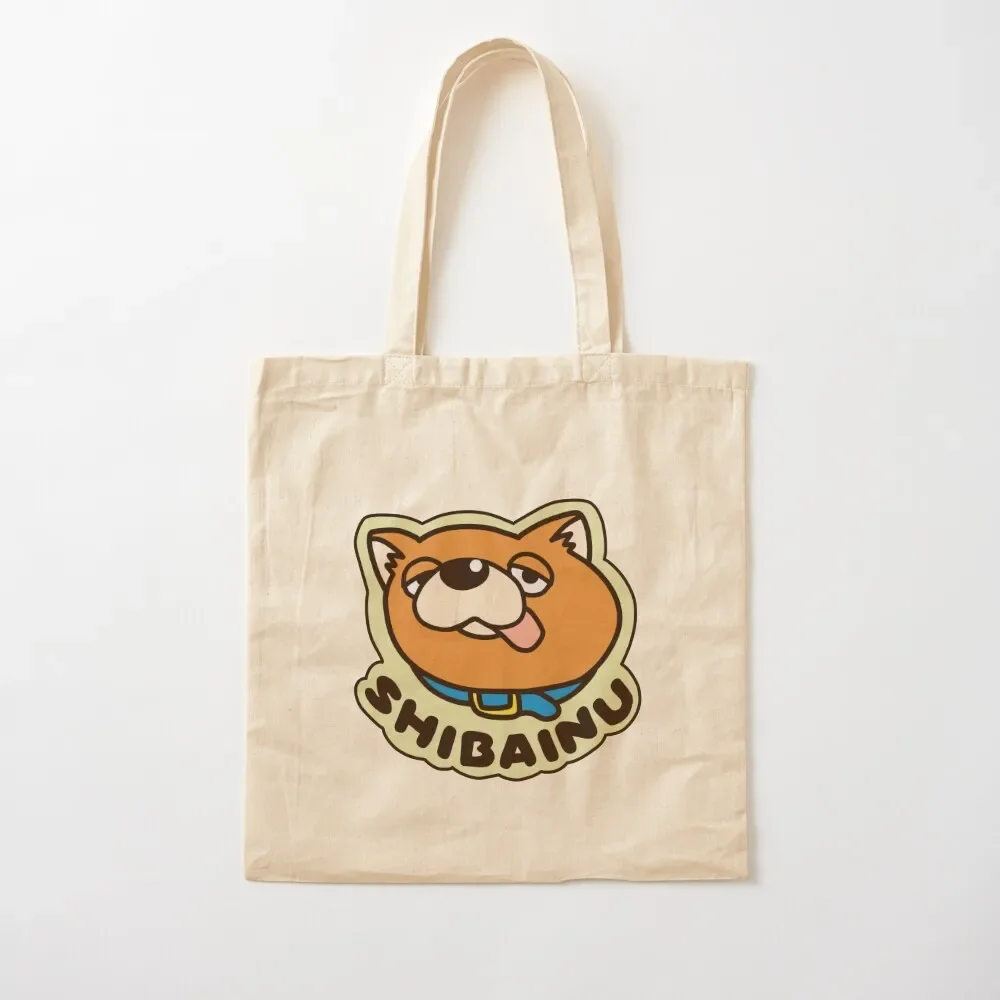 

Shibainu Tatty's every day apron Tote Bag sac pour femme shopping trolley bag women bag