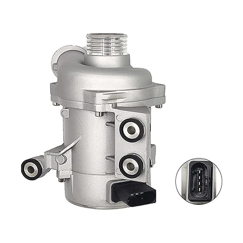 Electric Water Pump 11517586925 Fit For BMW 530i E60 X1 325xi E92 330xi 325i 328i 328xi 330i E93 128i E88 125i E82 323i Z4