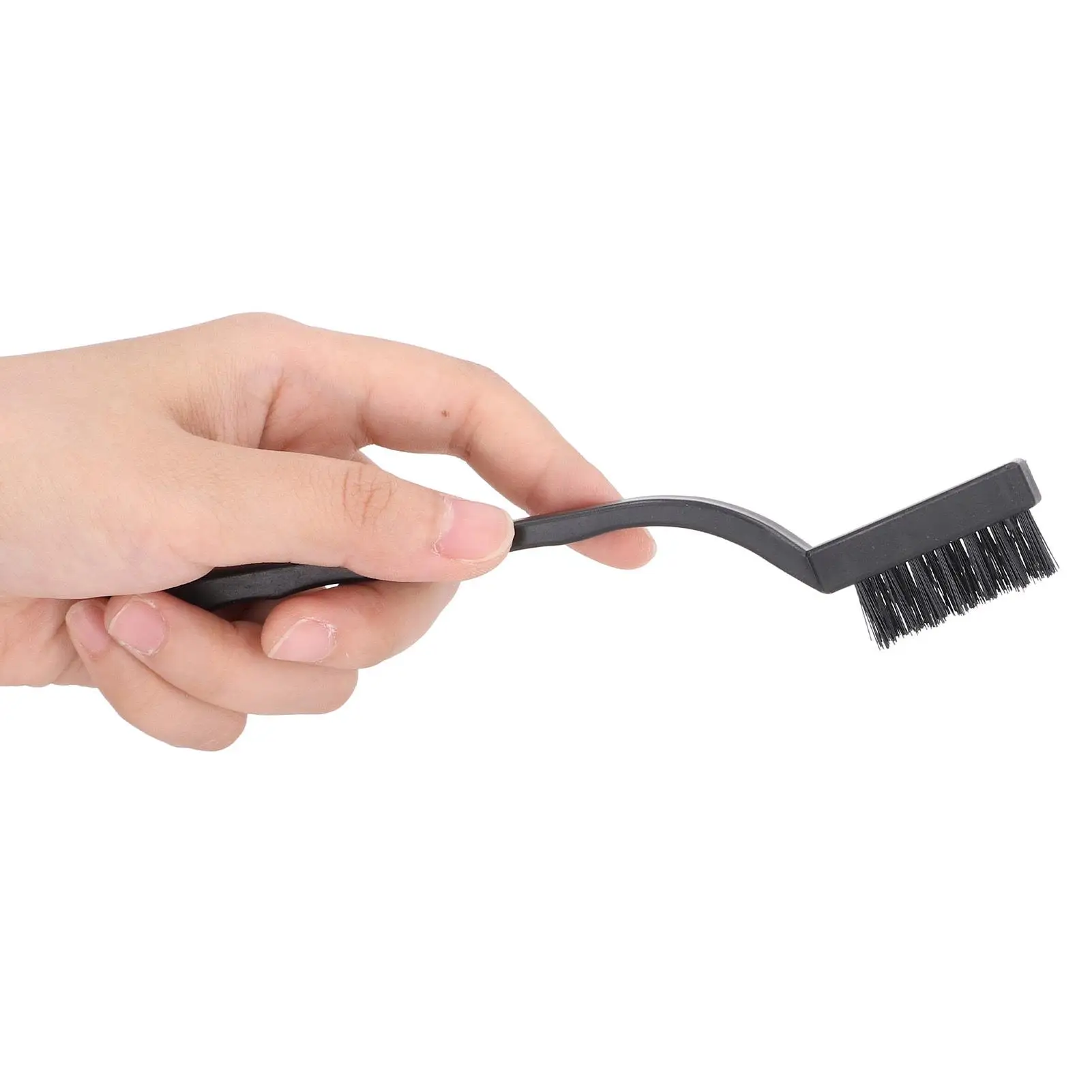 Carro Detailing Brush Set, Roda, Interior, Exterior, Ferramentas de limpeza, Auto Care, Manutenção de couro, 9Pcs