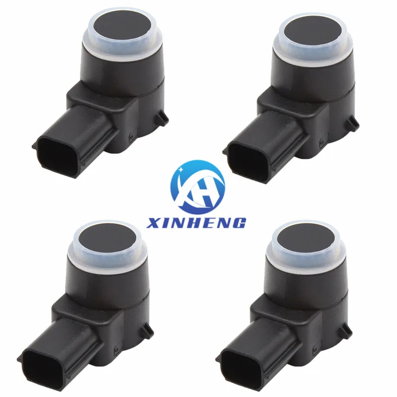 

4PCS 13282887 0263003817 PDC Parking Sensor For GM Opel Insignia Sports Tourer